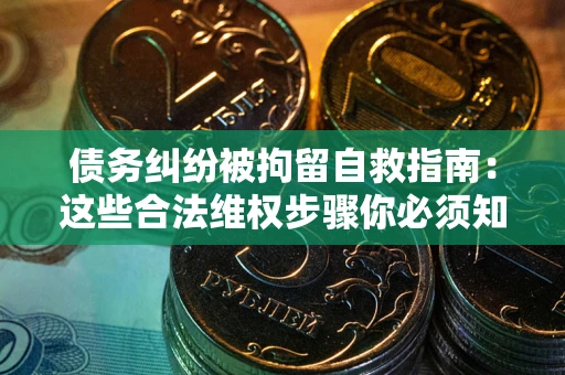 武汉债务纠纷被拘留自救指南：这些合法维权步骤你必须知道！