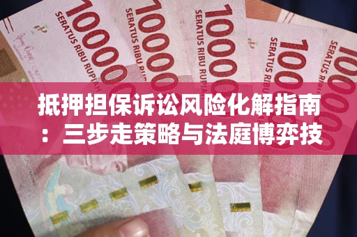 武汉抵押担保诉讼风险化解指南：三步走策略与法庭博弈技巧